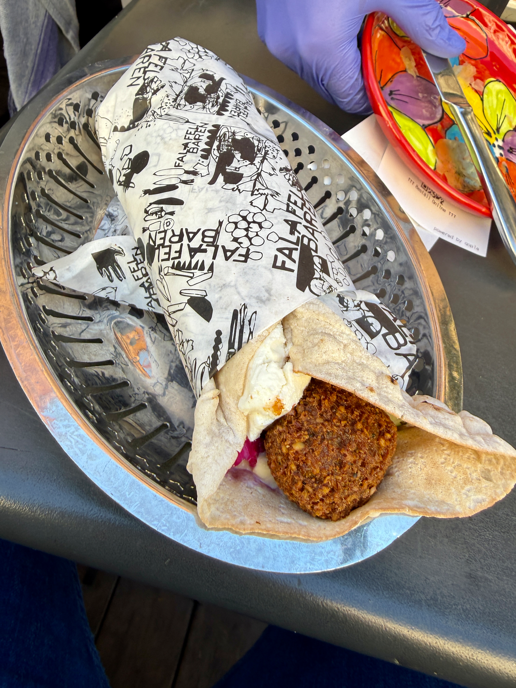 Falafel