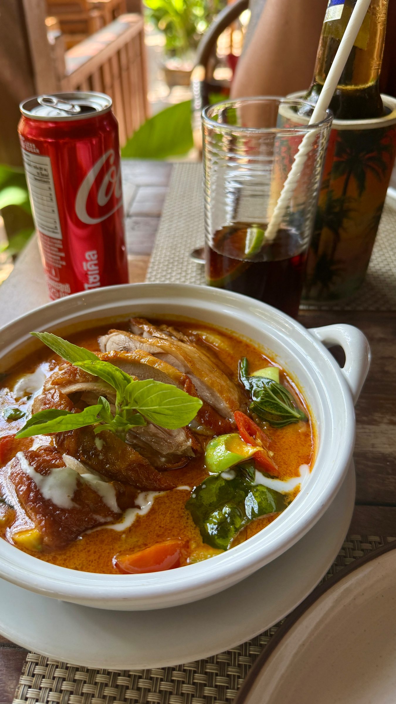 Phensiri Thai Restaurant