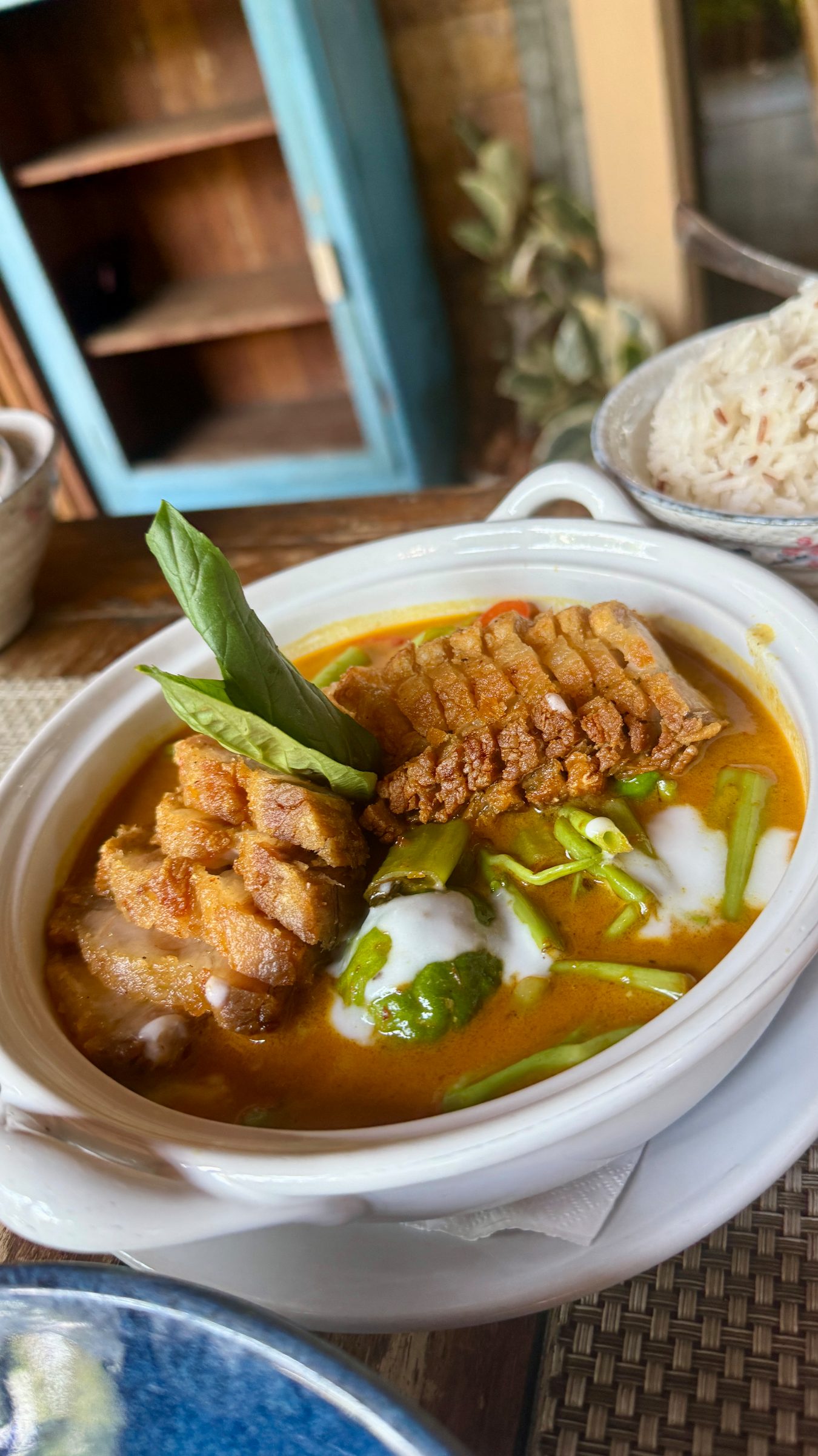 Phensiri Thai Restaurant 4