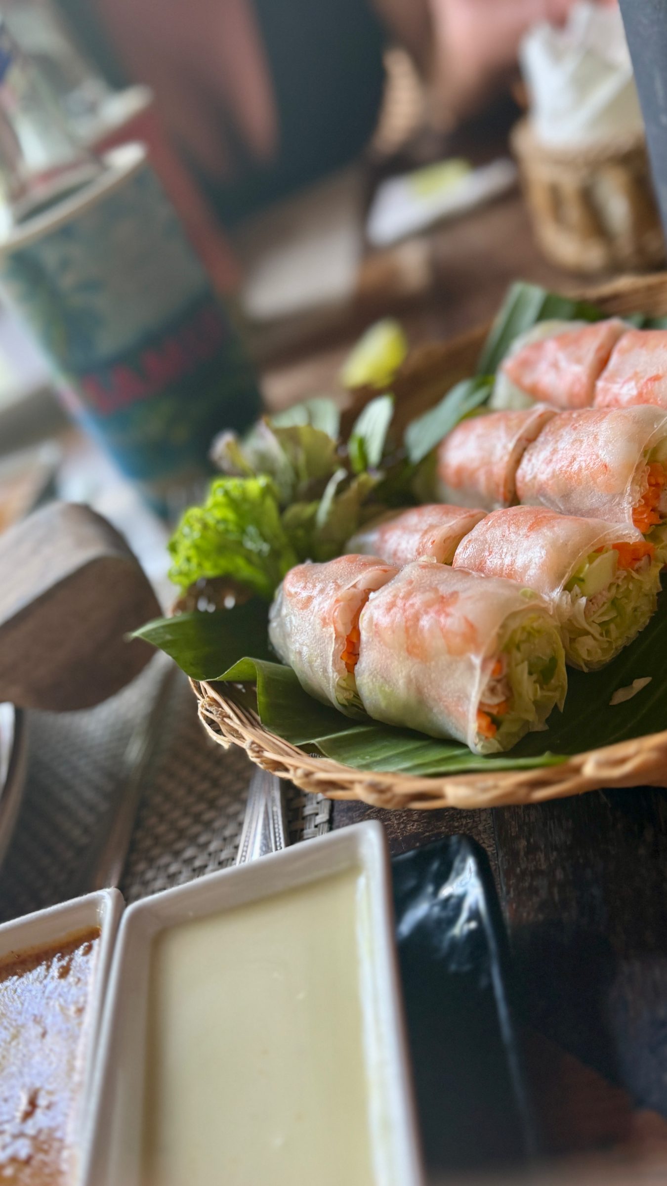 Phensiri Thai Restaurant 2