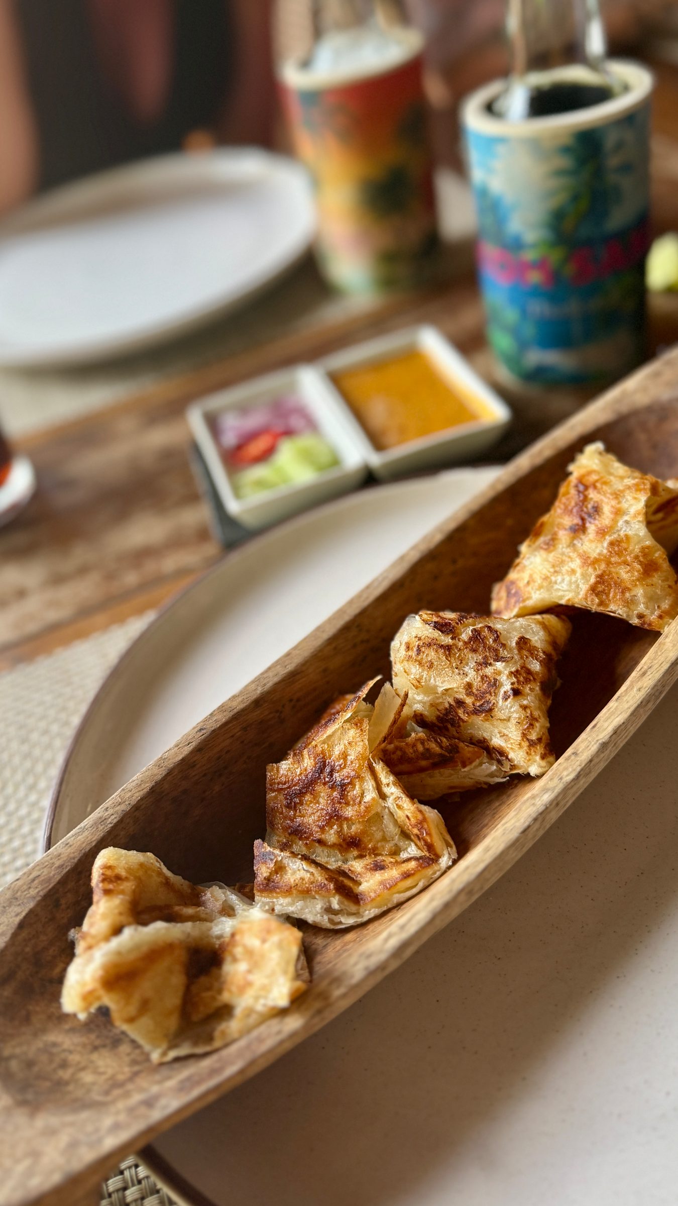 Phensiri Thai Restaurant 3