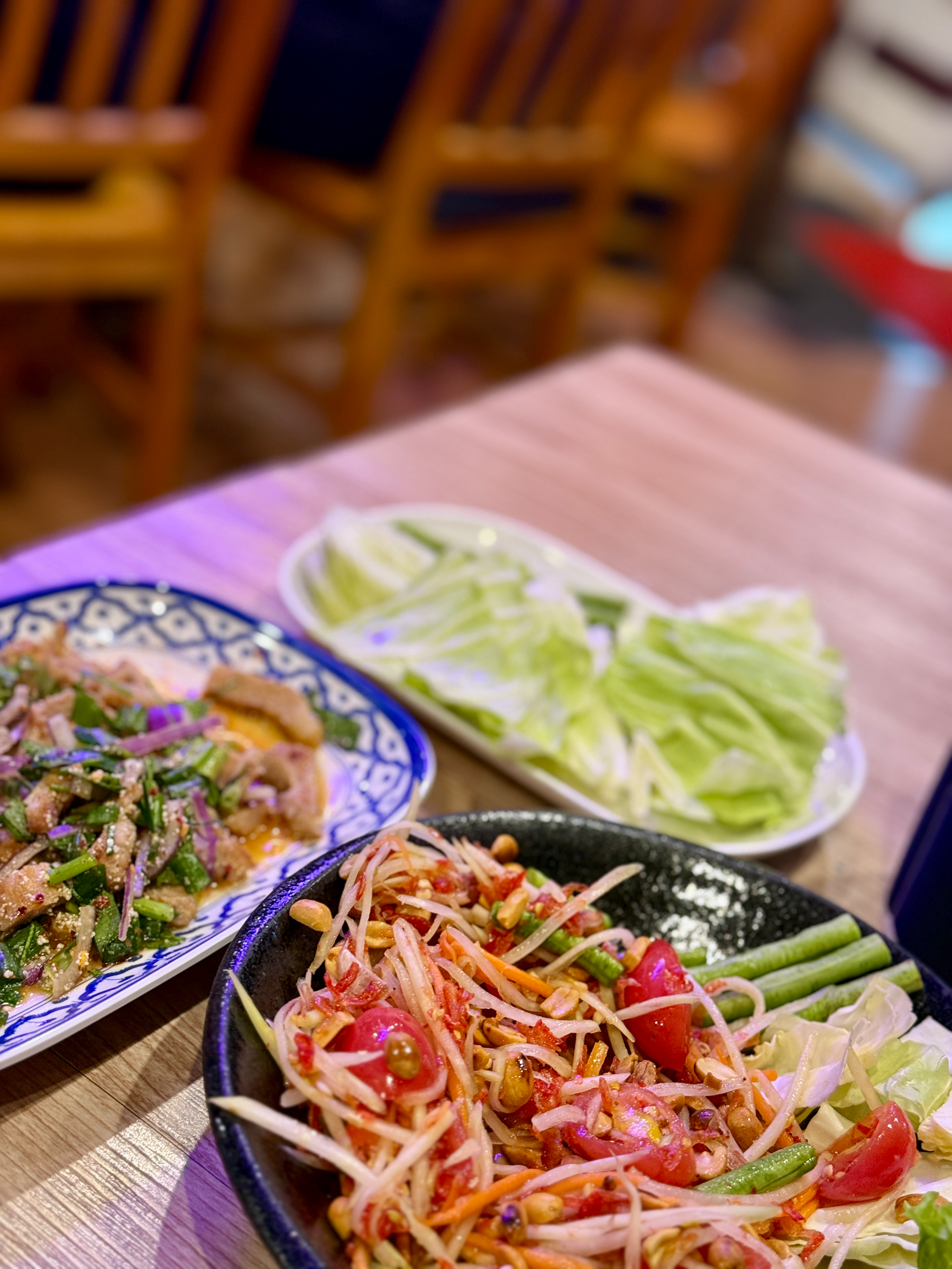 Anan's kitchen Thai Restaurant
