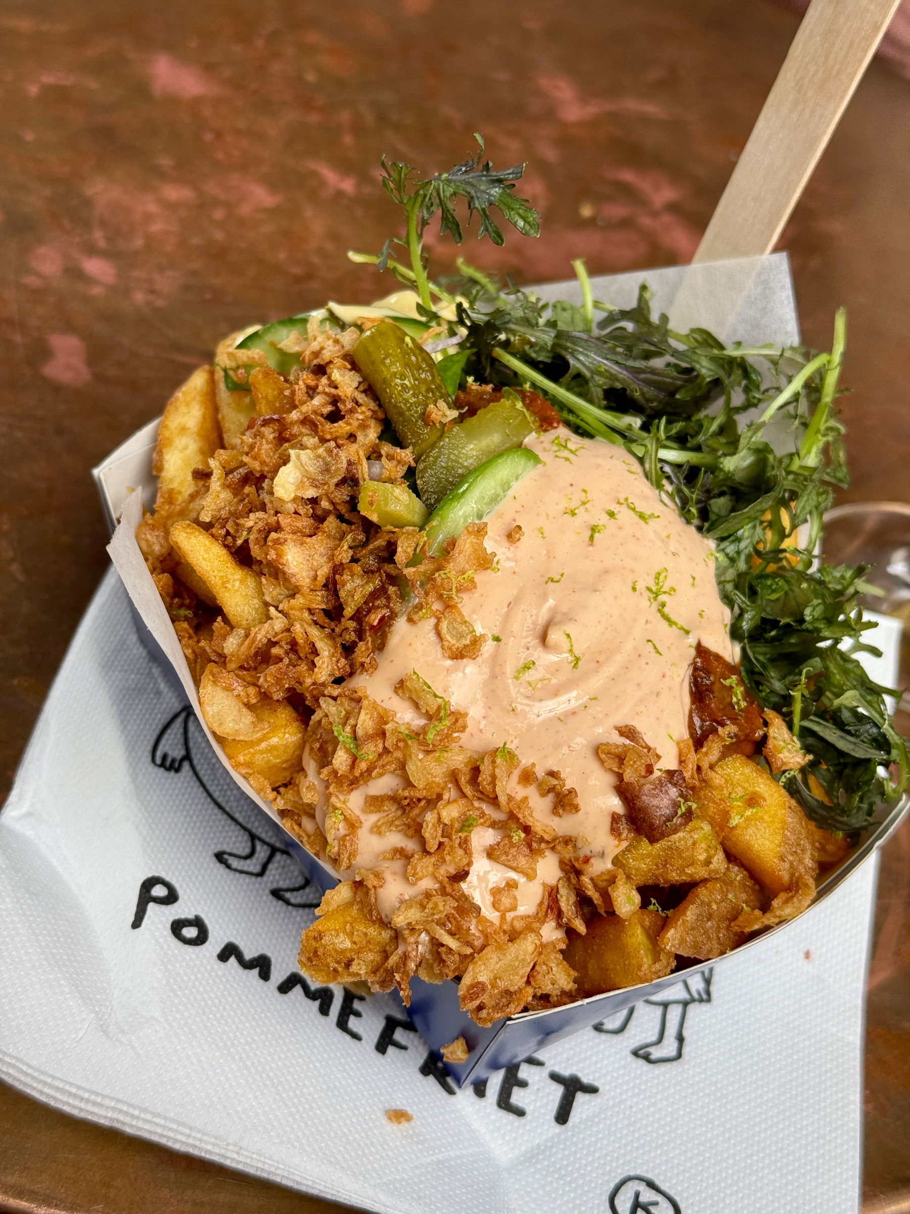 Frites Atelier