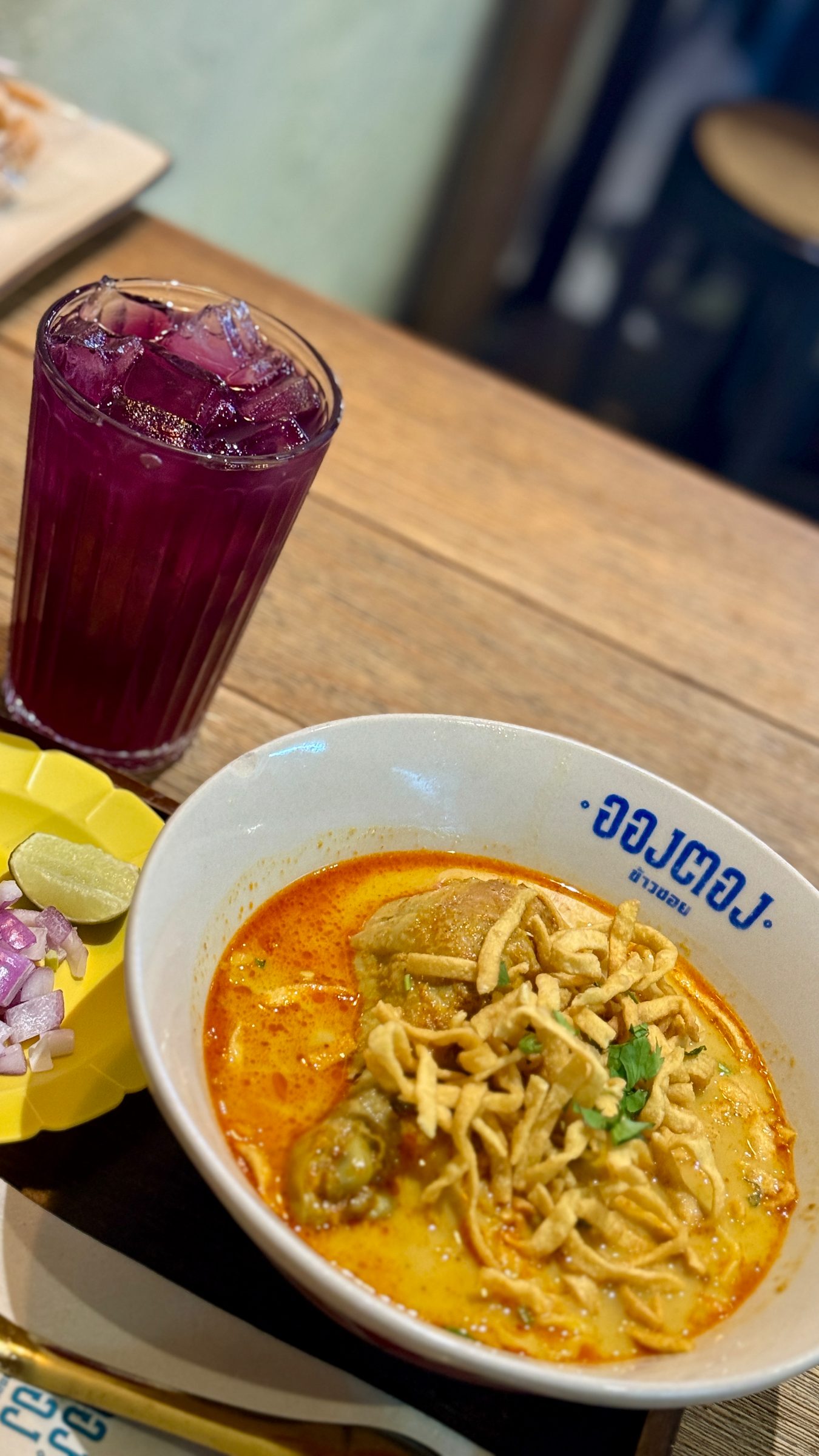 Khao soi