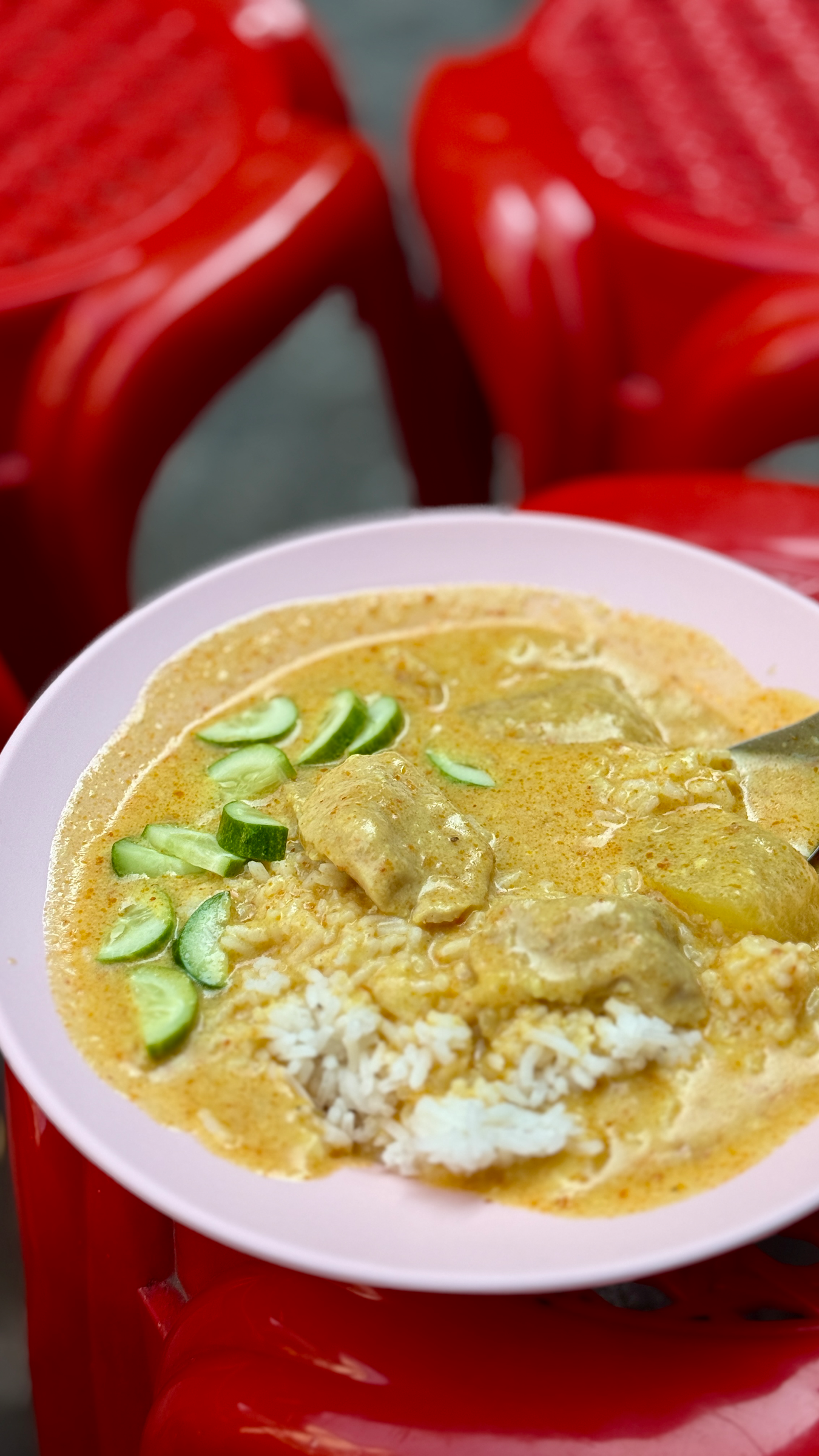 Khao Gaeng Jek Pui (Je Chie) 3
