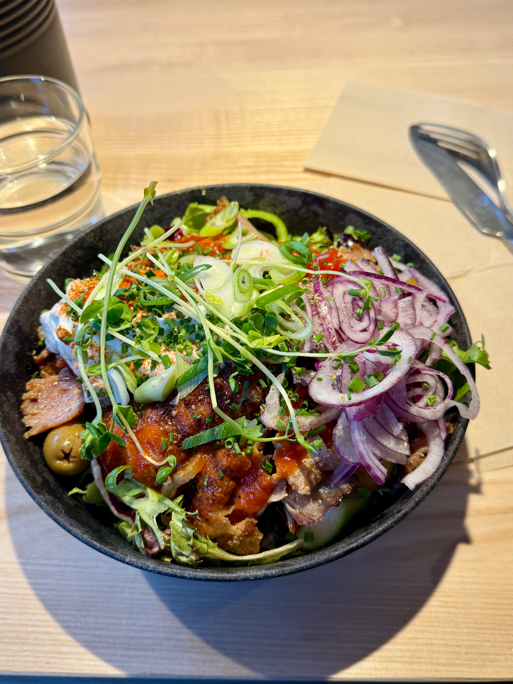 Gyros Sthlm