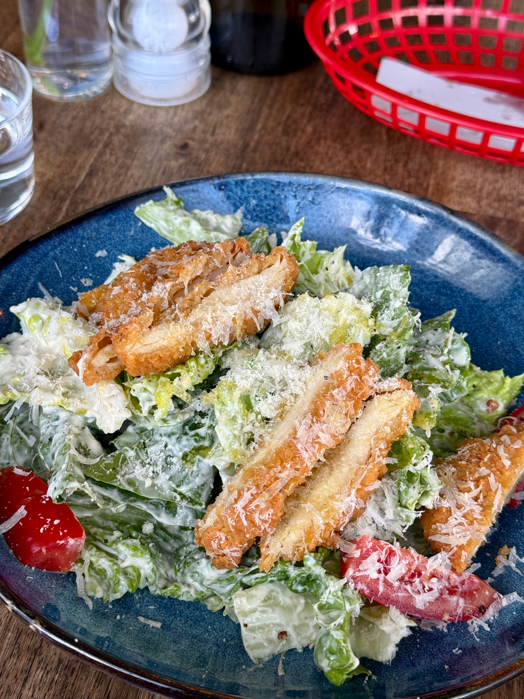 Cecarsallad