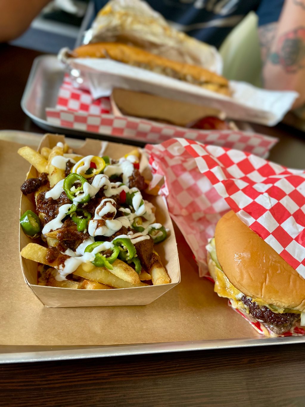 Happy Days Snack Shack