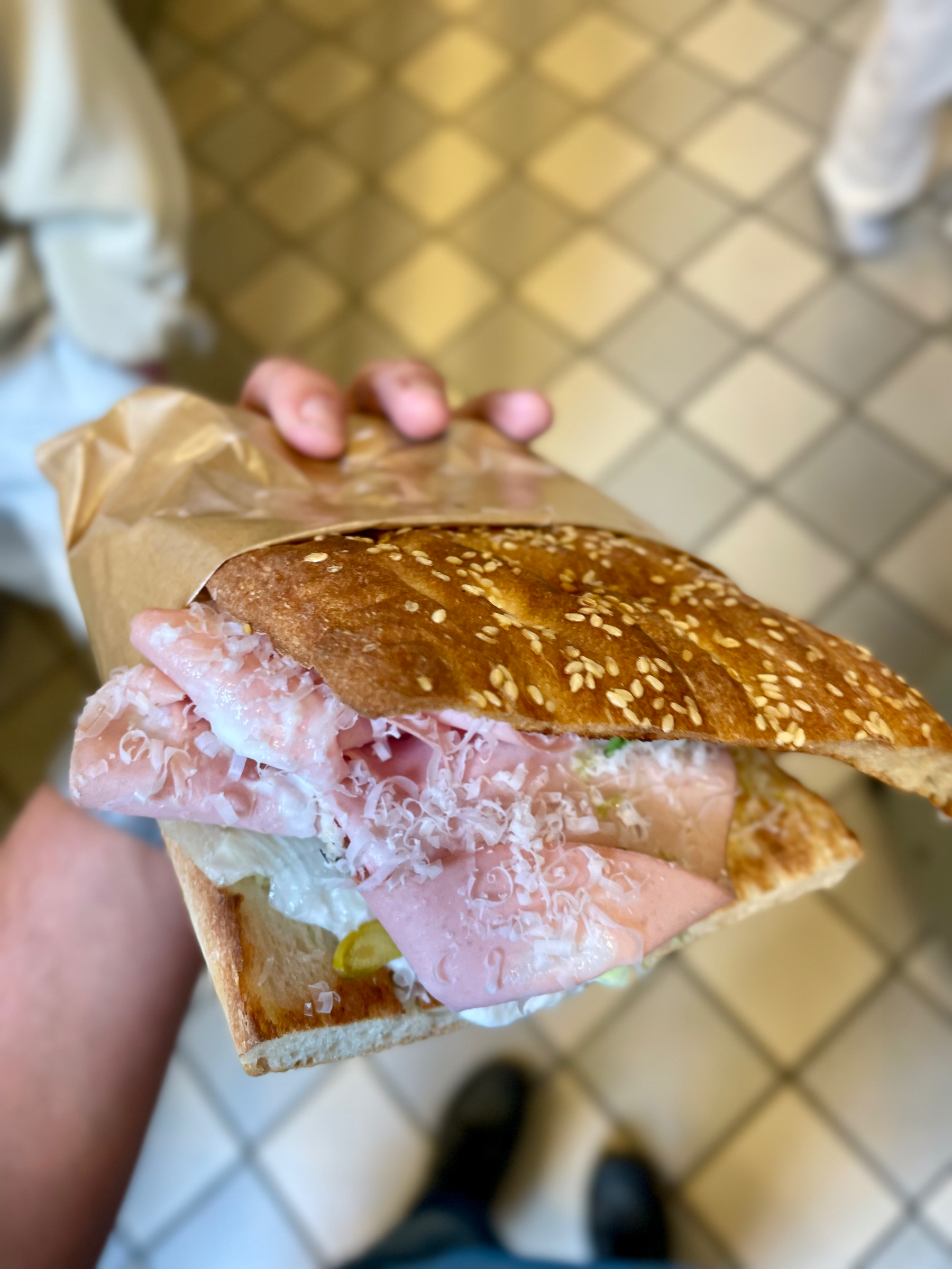 Hasselssons Macklucka 2