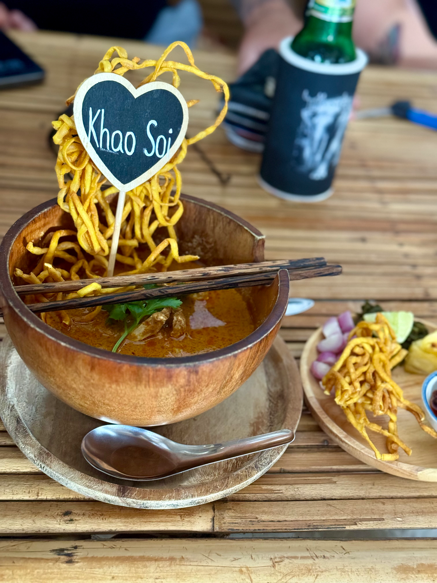 Khao Soi