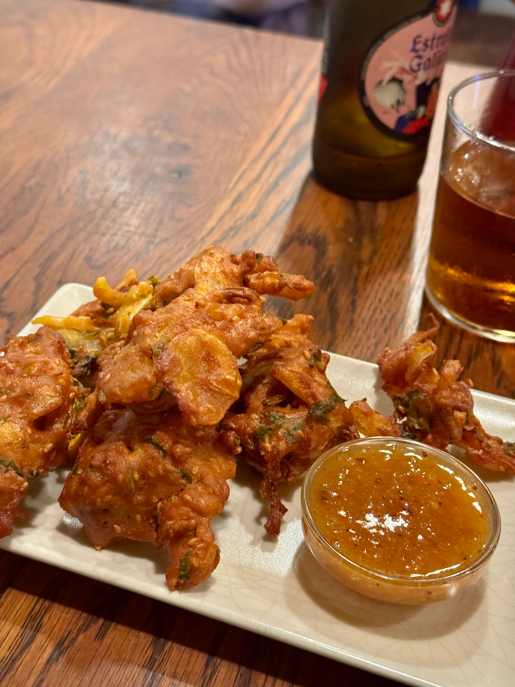 Chilimosa Comida Vegetariana y Vegana 2