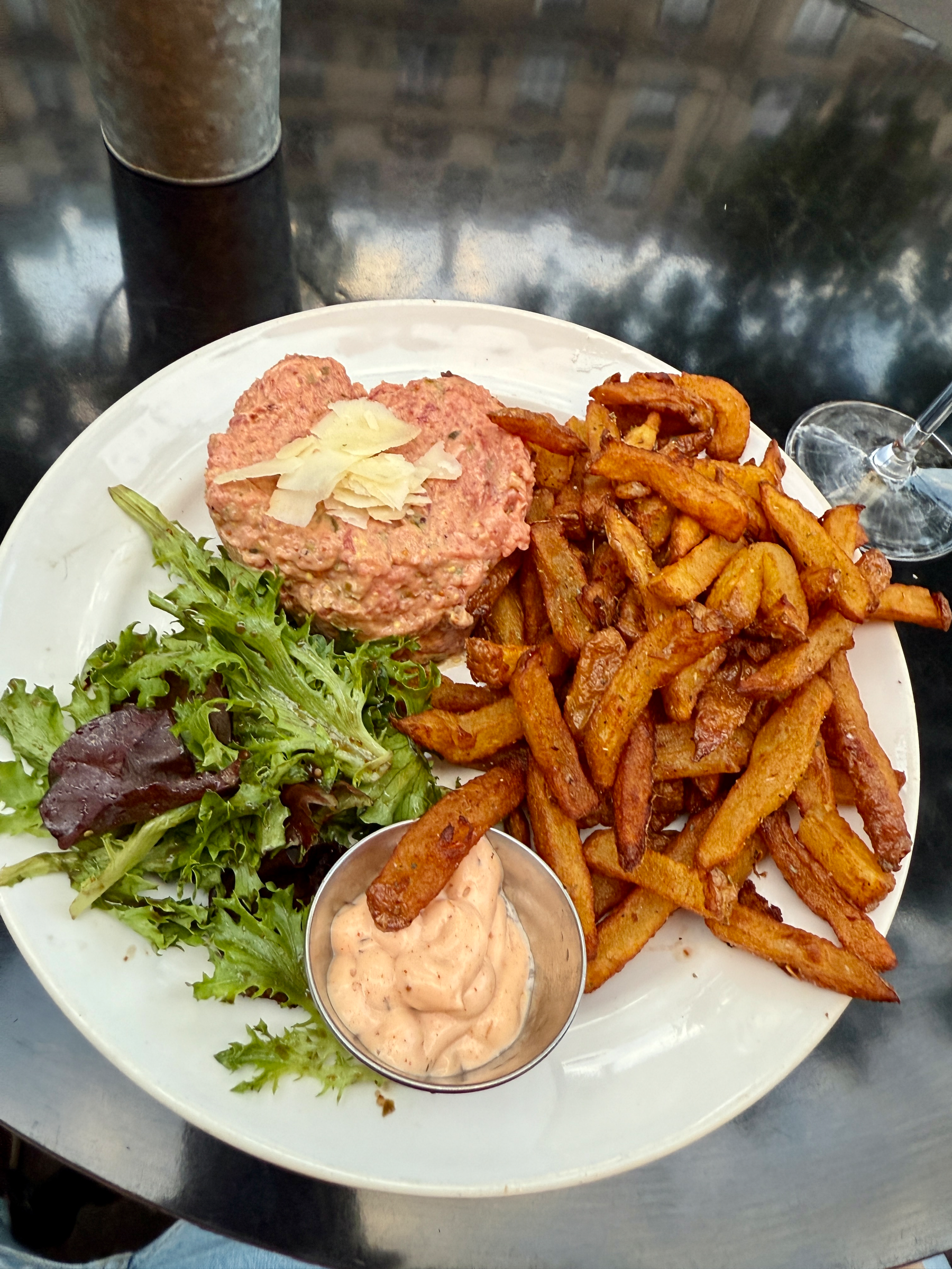 La Cabane 47
