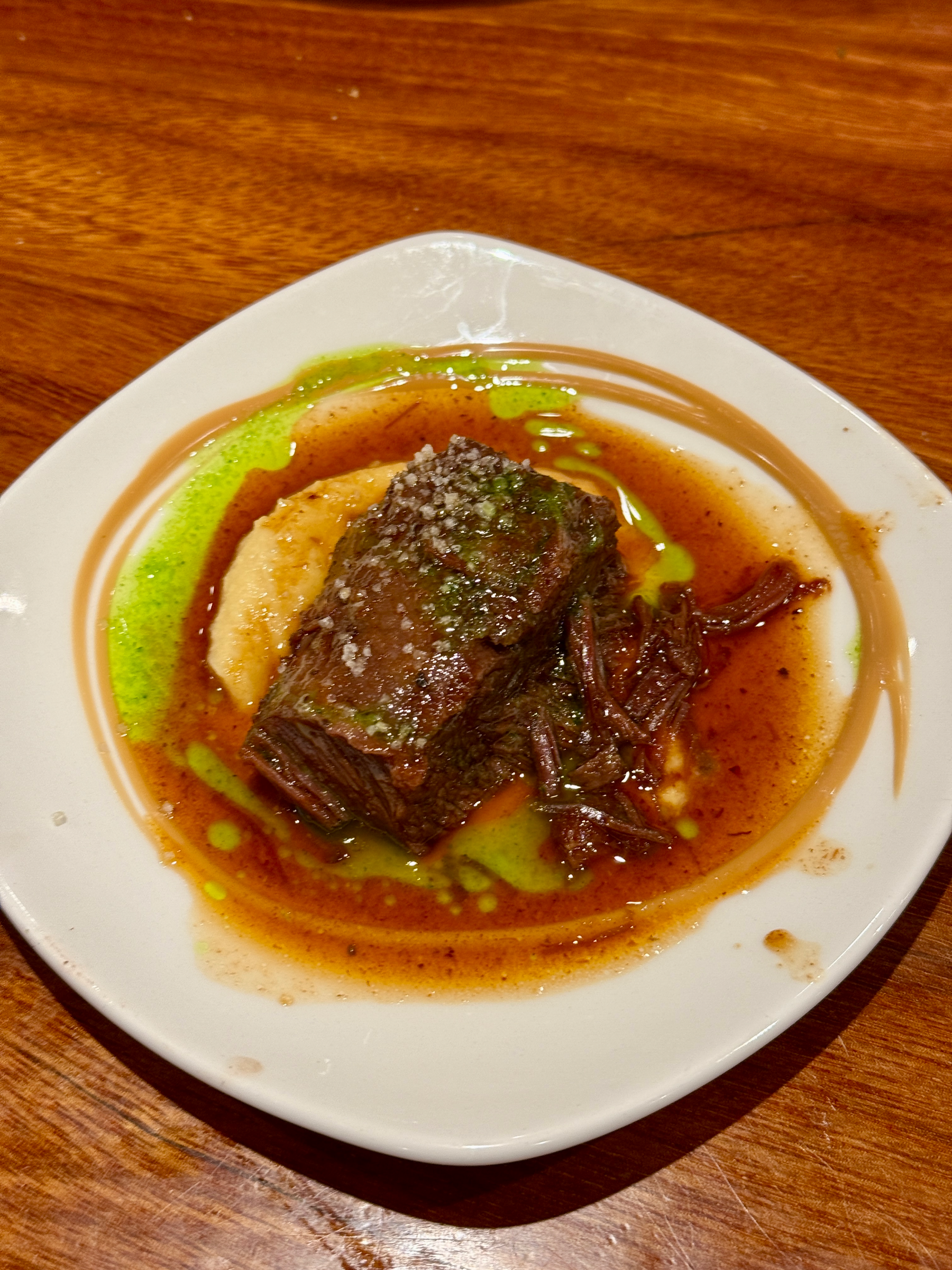 La Cuchara de San Telmo