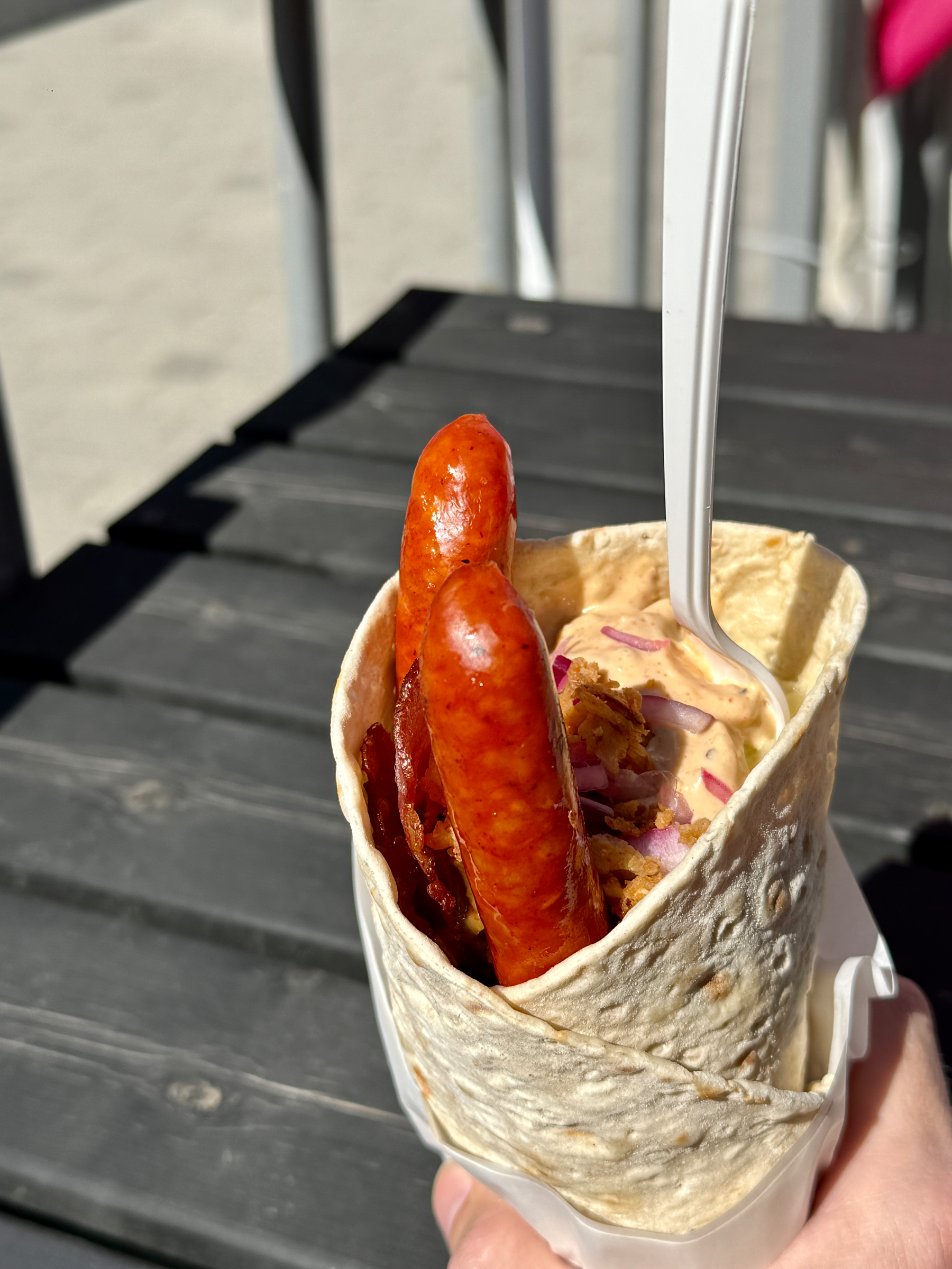 Brogrillen (Grillbaren)