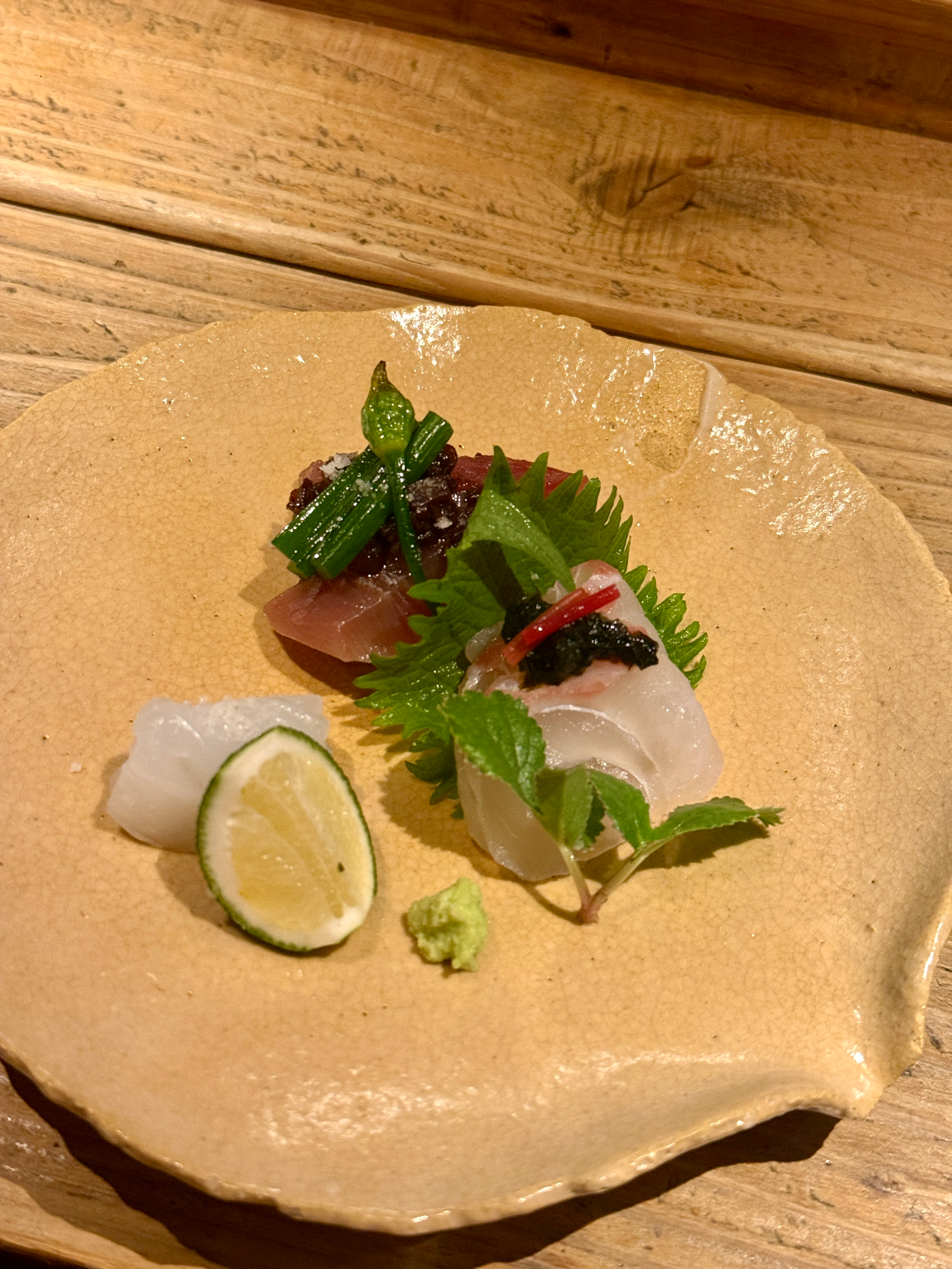 Sashimi