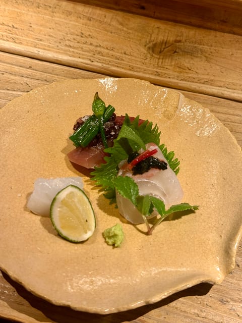 Sashimi