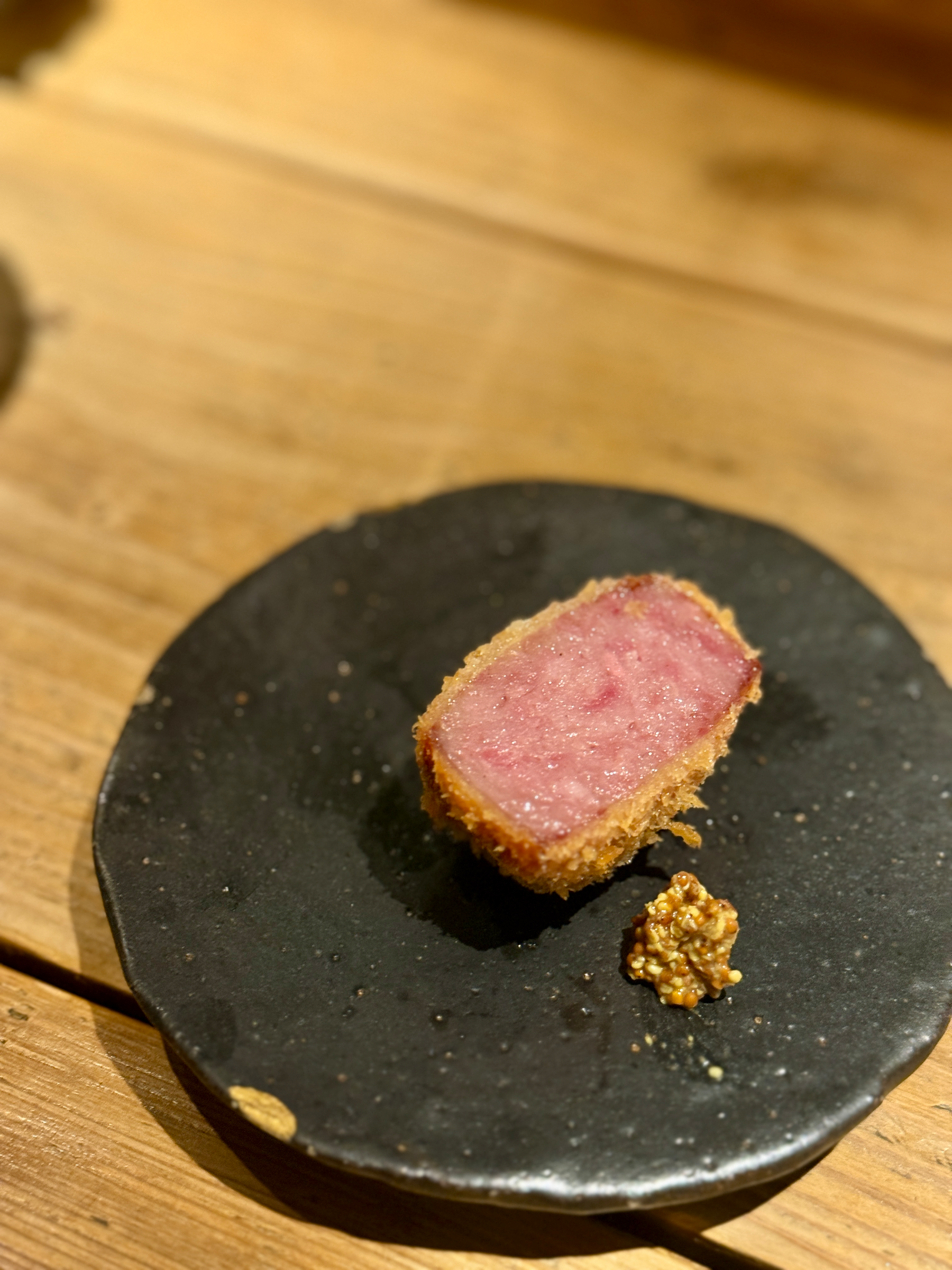 Ham katsu