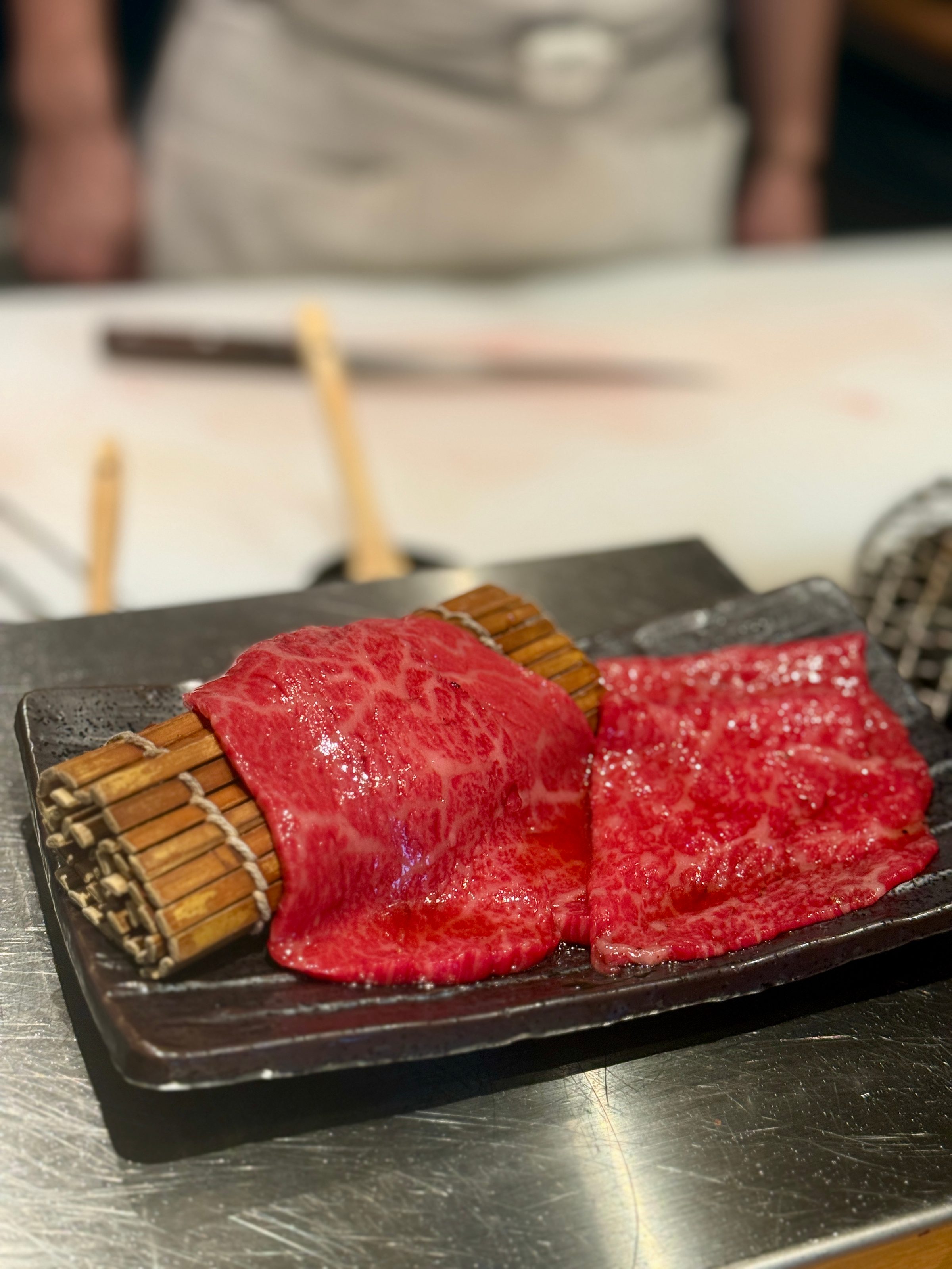 Sumibi Yakiniku Nakahara 3
