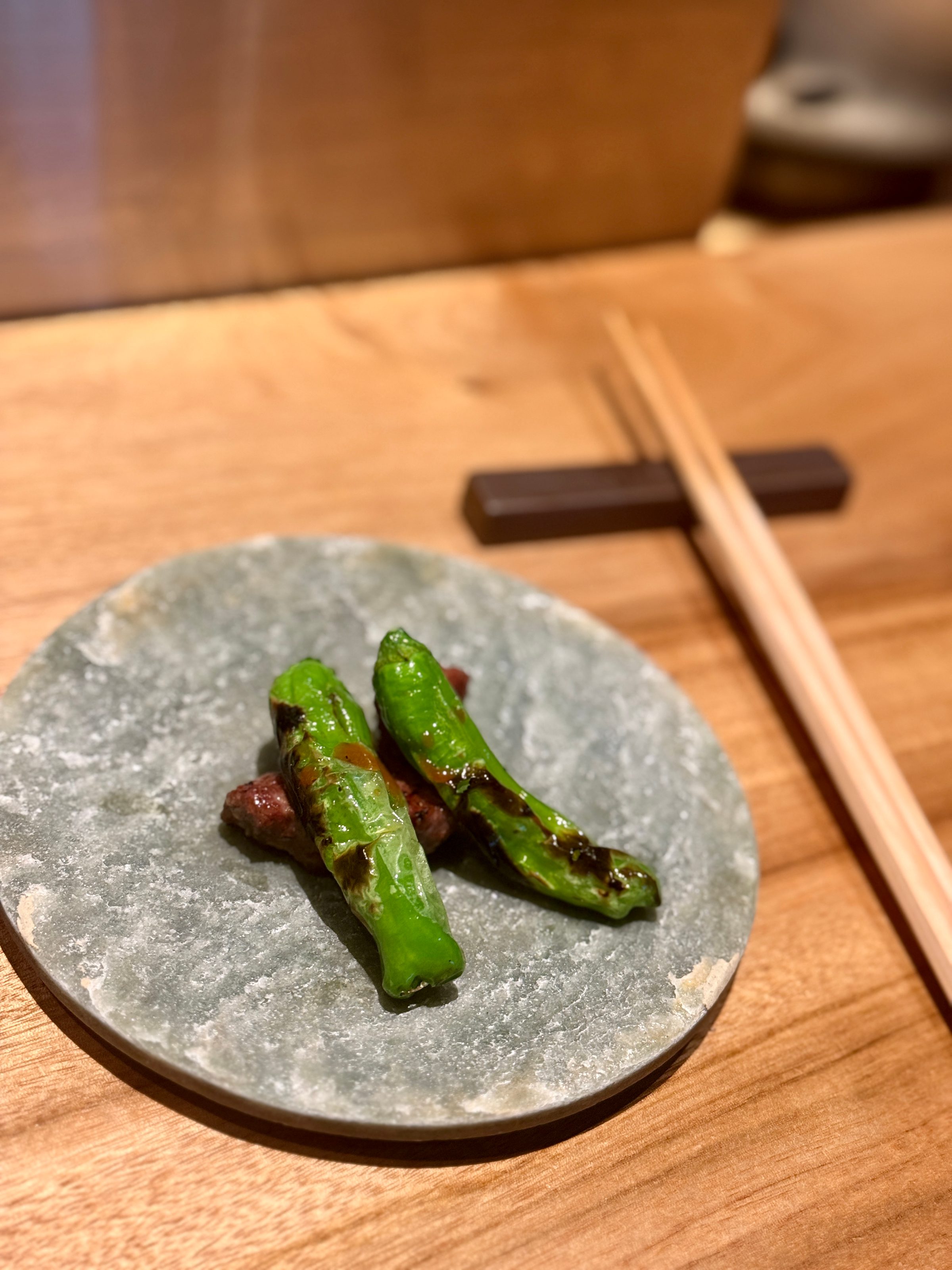 Sumibi Yakiniku Nakahara 4