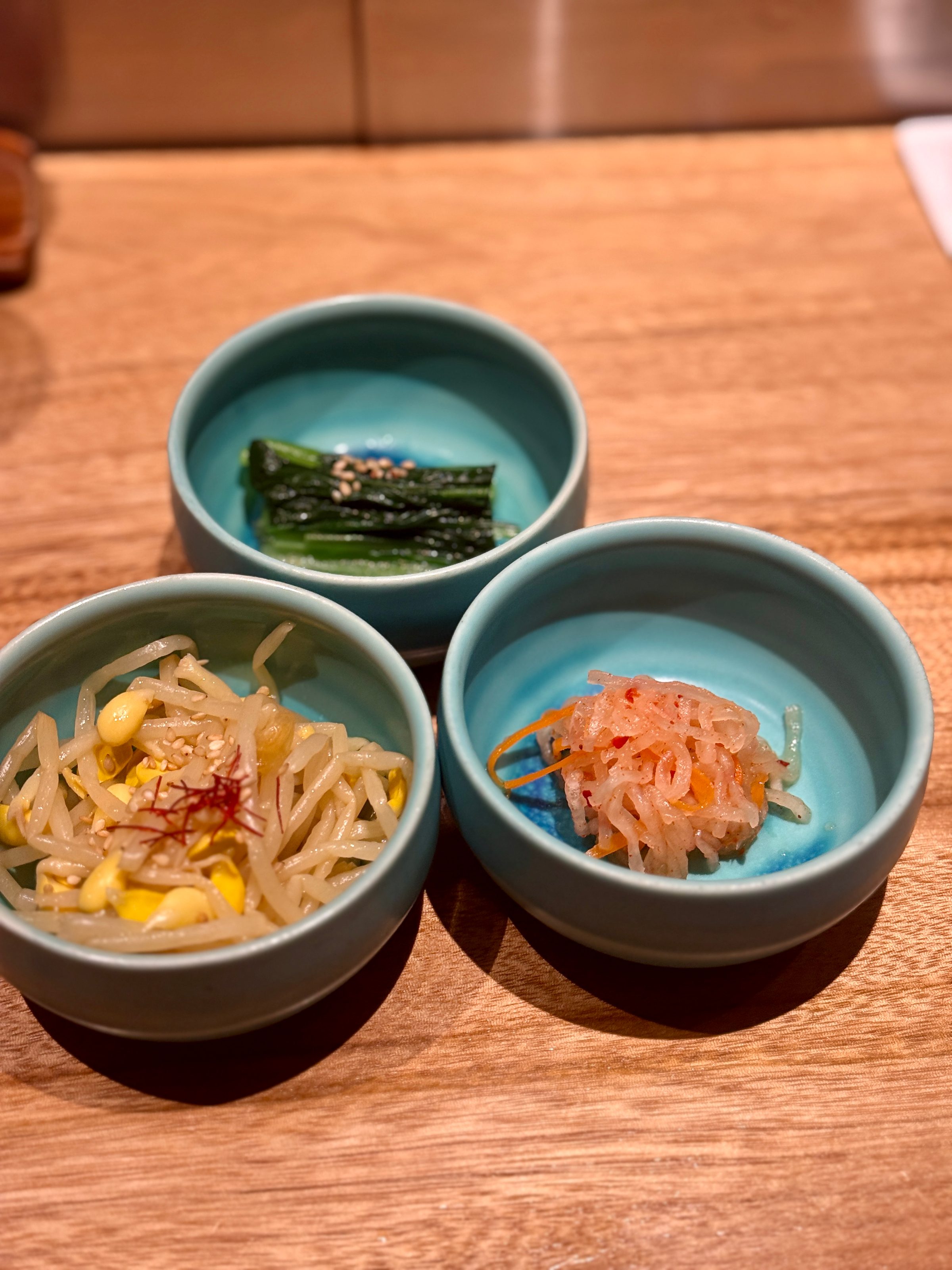 Sumibi Yakiniku Nakahara 6