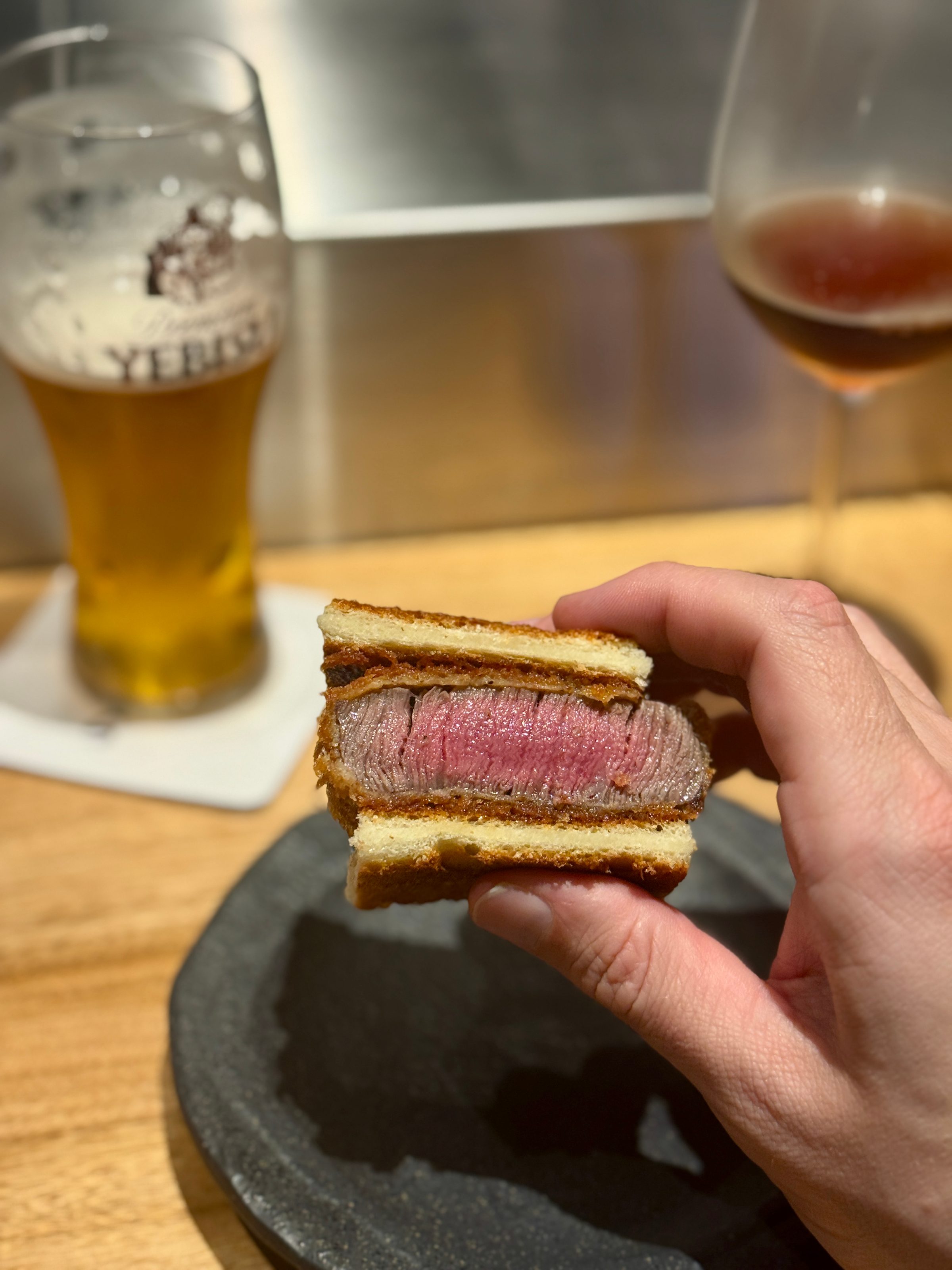 Sumibi Yakiniku Nakahara 7