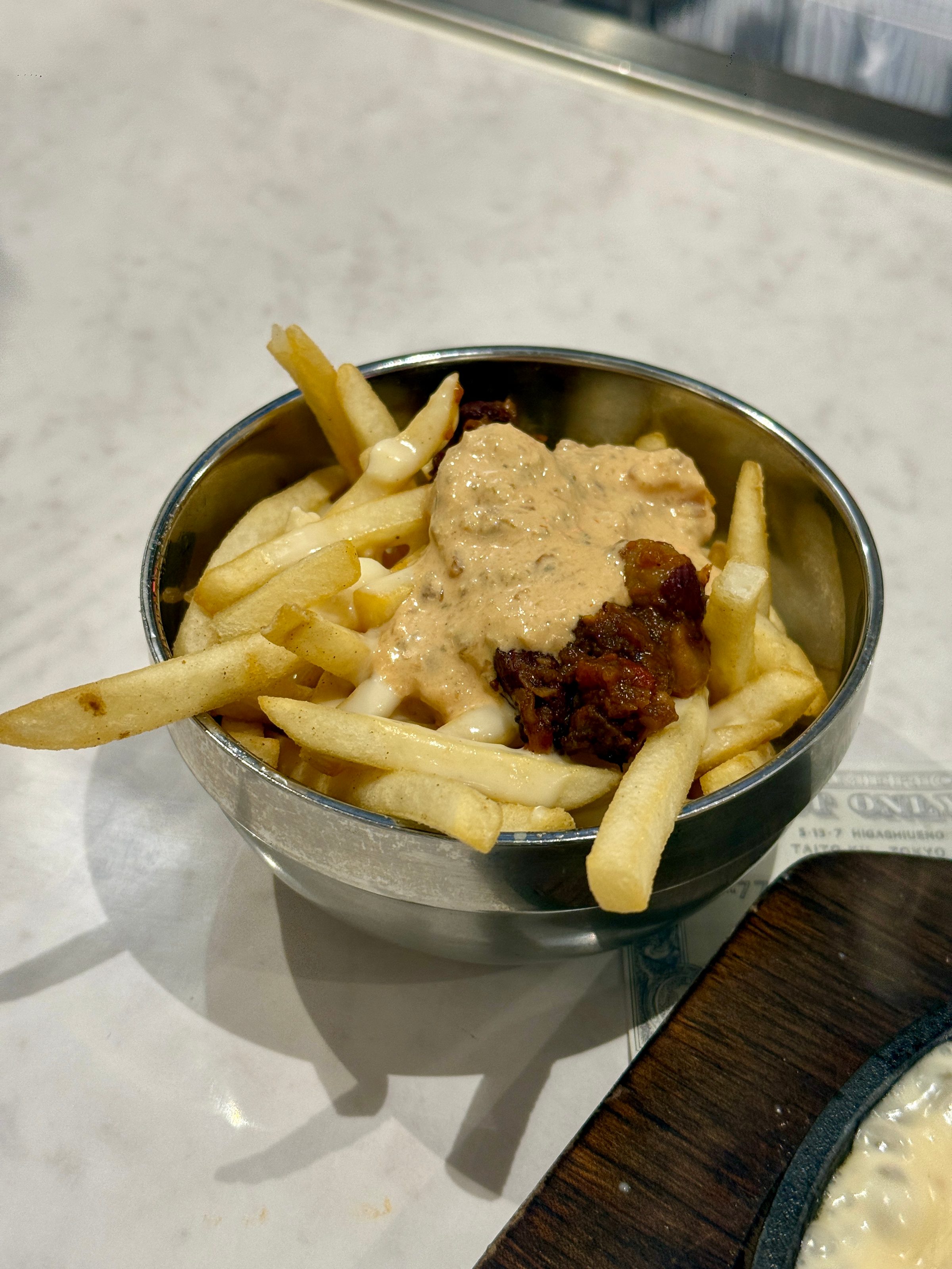 American Diner Andra 3