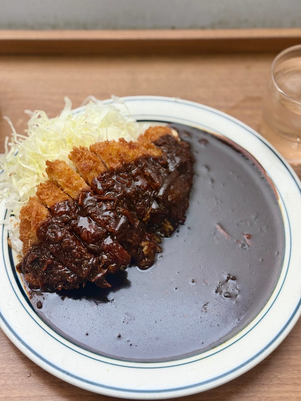 Katsucurry