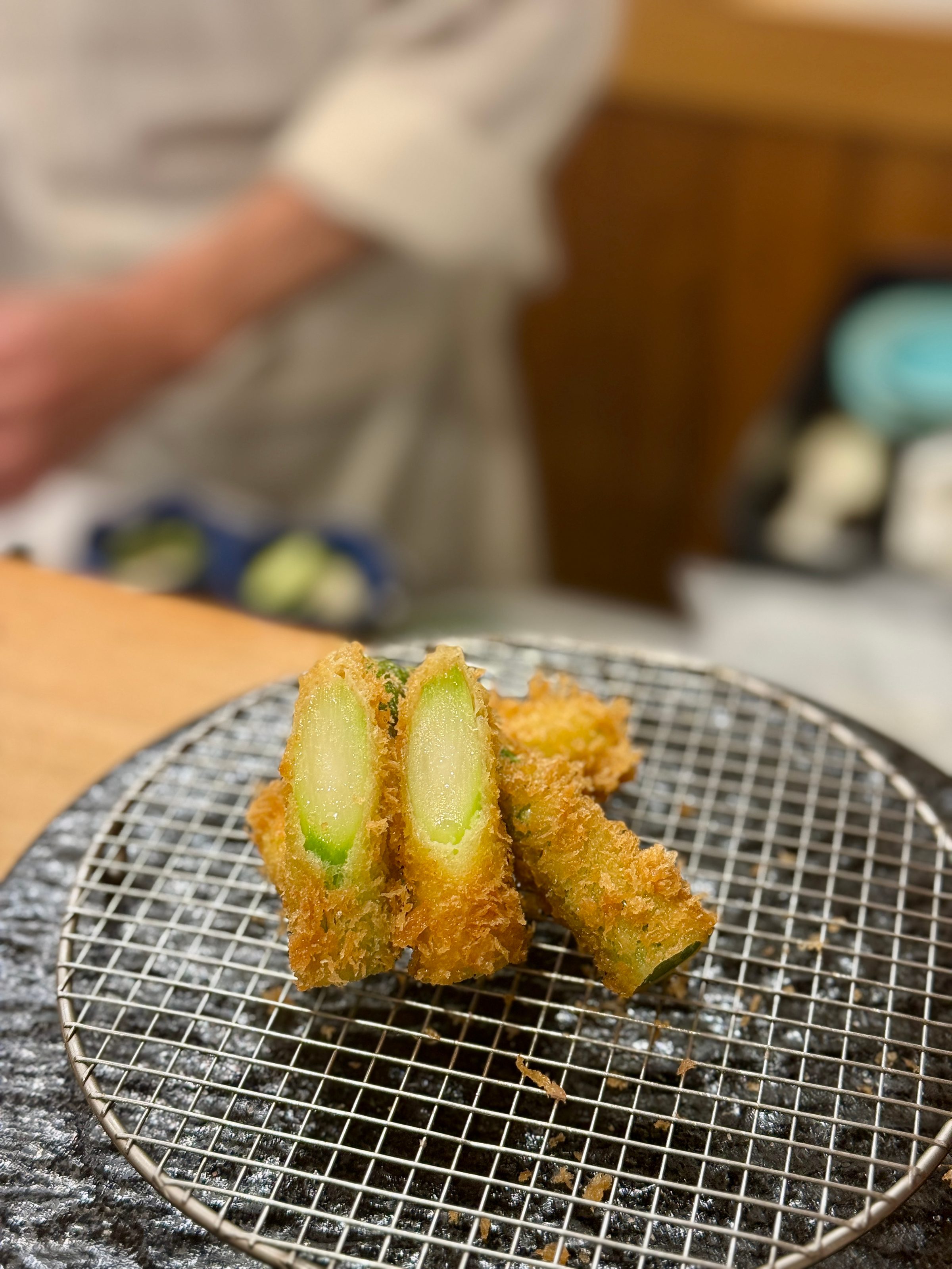 GINZA TONKATSU SAITO 2