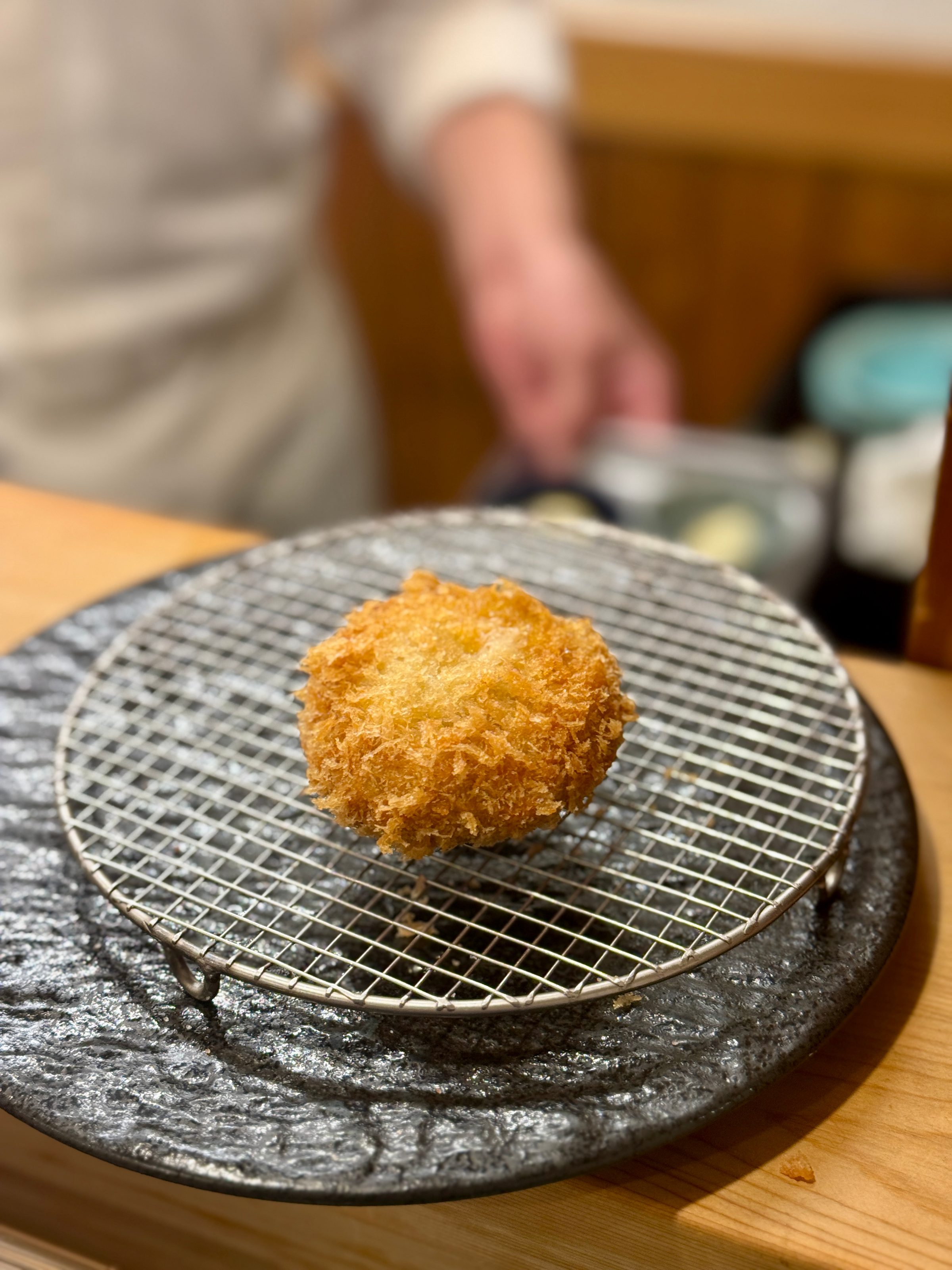GINZA TONKATSU SAITO 4