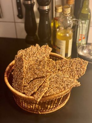 Fröknäcke